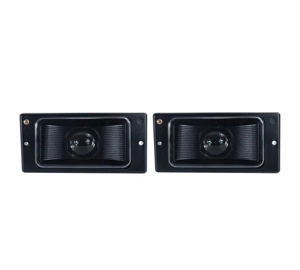 ZMB | WD-171(80W) | LED  LADA 2110-2115 Фара противотуманная диодная к-т 2 шт.  | превью 1