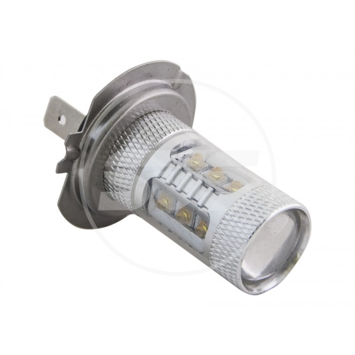 SVS | H7 CREE 80W |  LED компл. головного света 2015г. 1 шт БЕЗ ГАРАНТИИ | 1