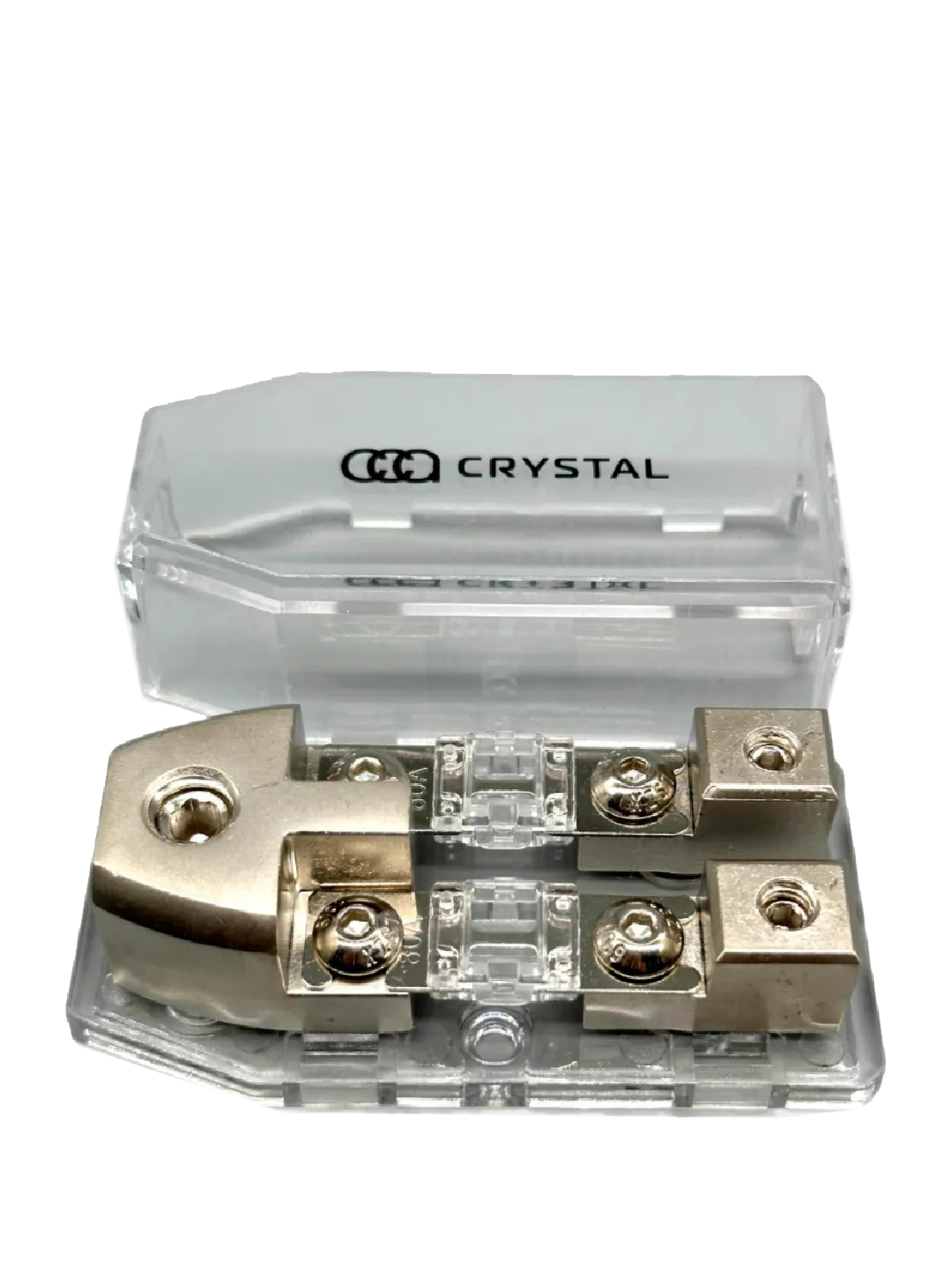 Crystal Car Audio | PD-04 | Дистрибьютор | превью 1