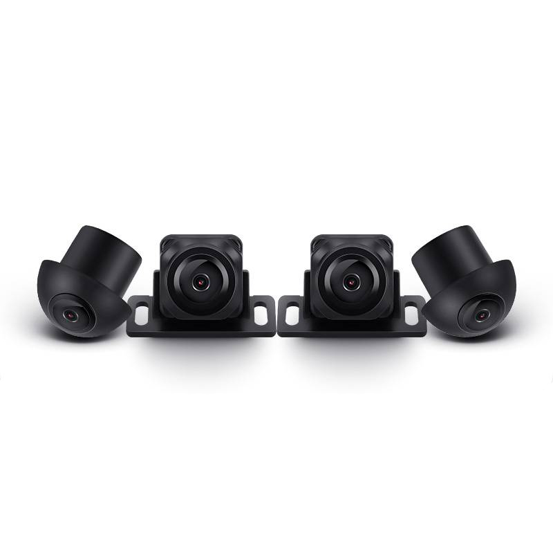 TEYES | 3D 360гр 720P |  комплект камер 360гр для  CC3-2K. CC4 | превью 1