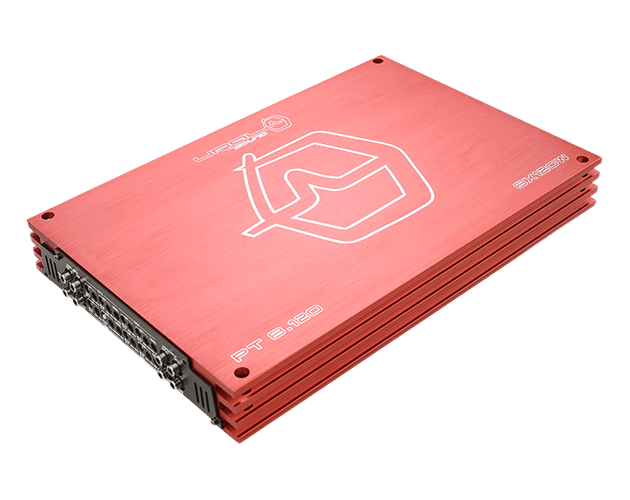 Ural | PT 8.120  | 8х120 - 4 Ом, 8х160- 2Ом, 4*320 - 4 Ом (мостом), 10-50000Гц | превью 1