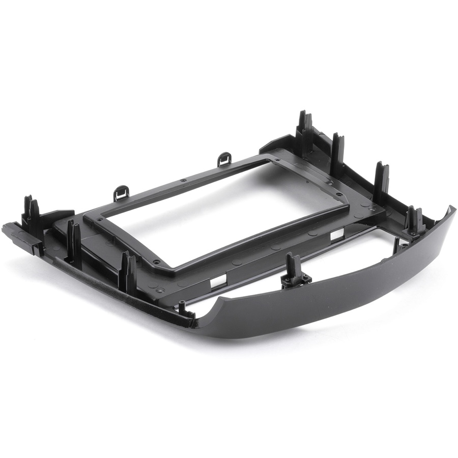 Incar | RNS-FC466 | Рамка 10" для Nissan  X-Trail III 2014-2022, Qashqai 14+( Auto АС) | превью 2