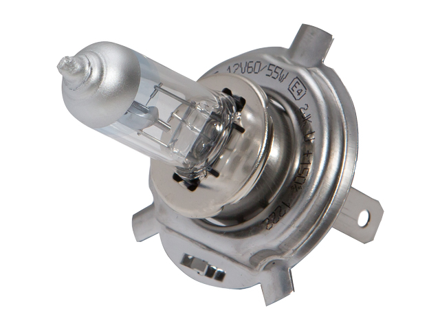 XENITE | H4 PREMIUM +150% | 12V  60/55W | упаковка 2шт. превью 2