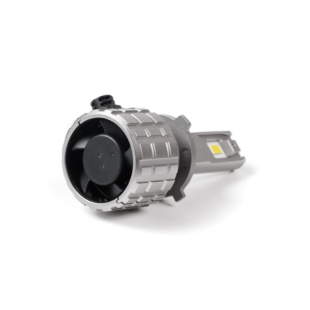 OPTIMA | HB4 LED ПРОСПЕКТ | 80W, 8000Lm, 5000K , 9-24V комплект 2 шт. | превью 3