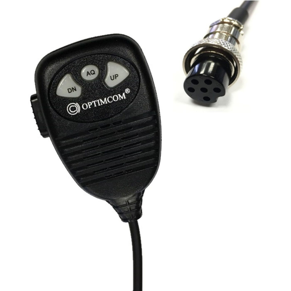 Optim | Тангента MJ 600| к радиостанциям Megajet MJ 600 | превью 2