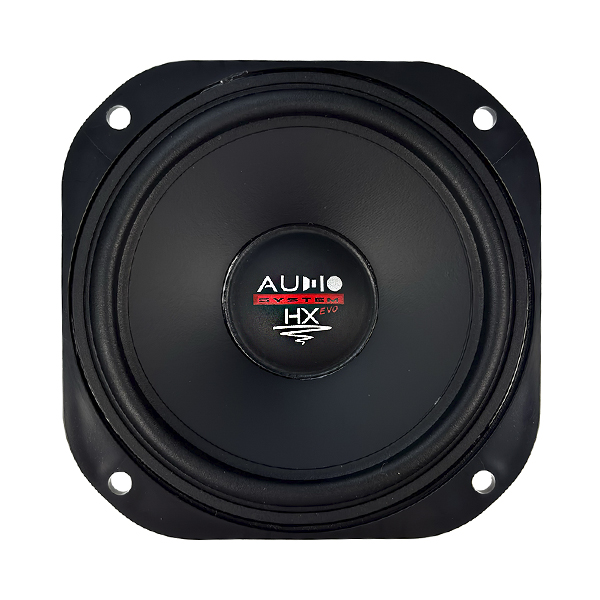 Audio System | AUS-EX80SQ EVO2 | СЧ Динамик EX-Series, 3" (8 cм), RMS/MAX 60/120 Вт,4 Ом, | превью 1