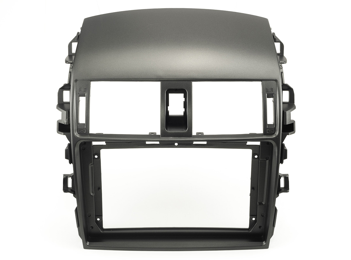 Incar | RTY-FC543 | Рамка магнитолы 9" TOYOTA COROLLA | 1