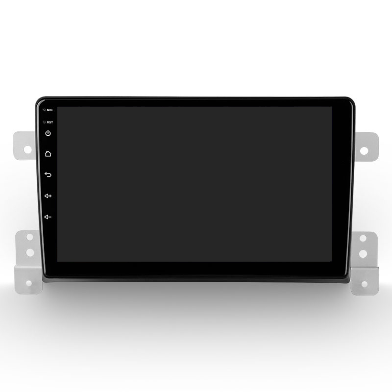 Teyes | Suzuki Grand Vitara 2005+2015 | рамка 9"  | превью 1