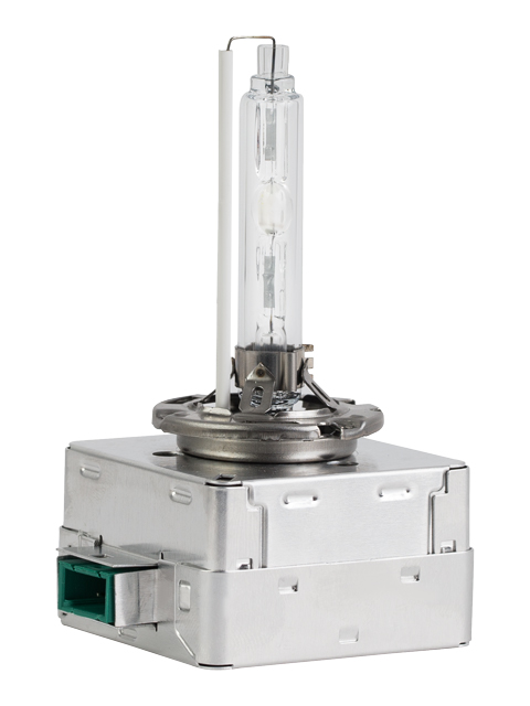 XENITE | PREMIUM D3S 5000K | Комплект 1шт  D3S 5000K , яркость+20% | превью 2