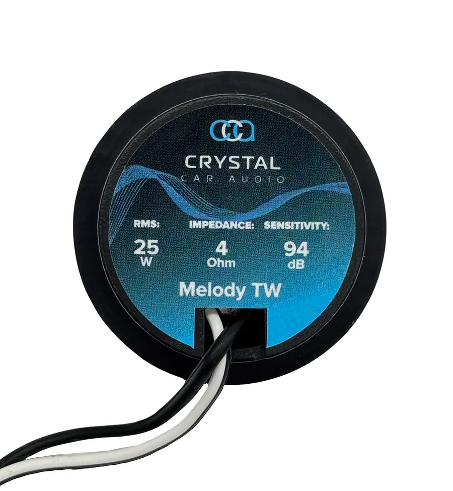Crystal Car Audio | MELODY TW |     | превью 3