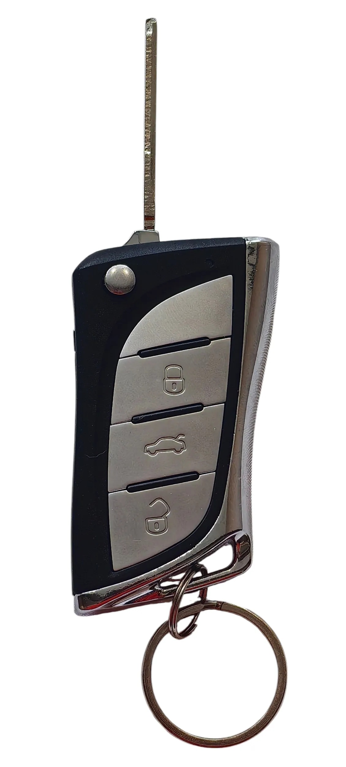 Mongoose | CDL-4.1.4BT | 2 брелка, управление ЦЗ по БЛЮТУЗ,ЧЕРЕЗ ПРИЛОЖЕНИЕ ИЛИ NFC | превью 1