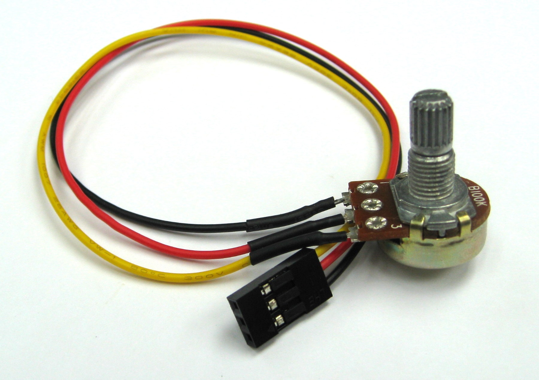 miniDSP | Vol Control | Регулятор уровня для процессора Kit 2x4 | превью 2