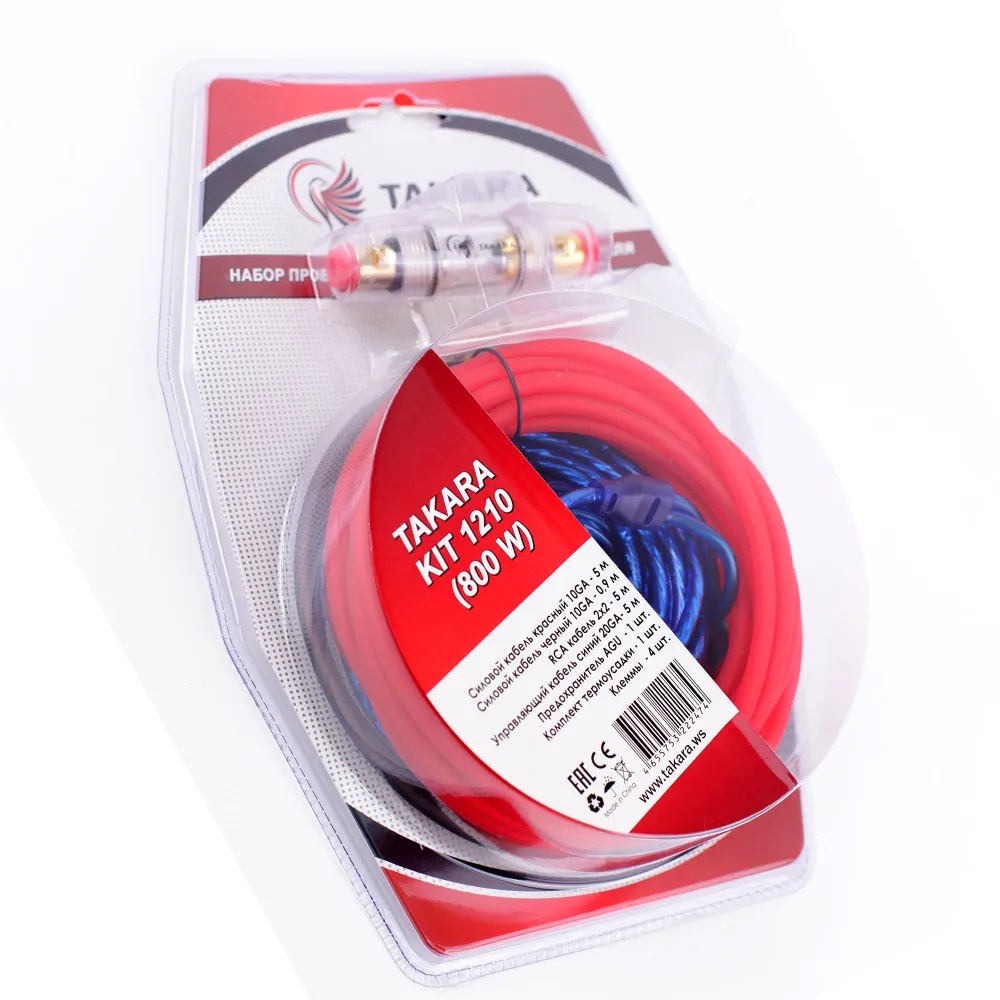 TAKARA | KIT 1210 | | 1