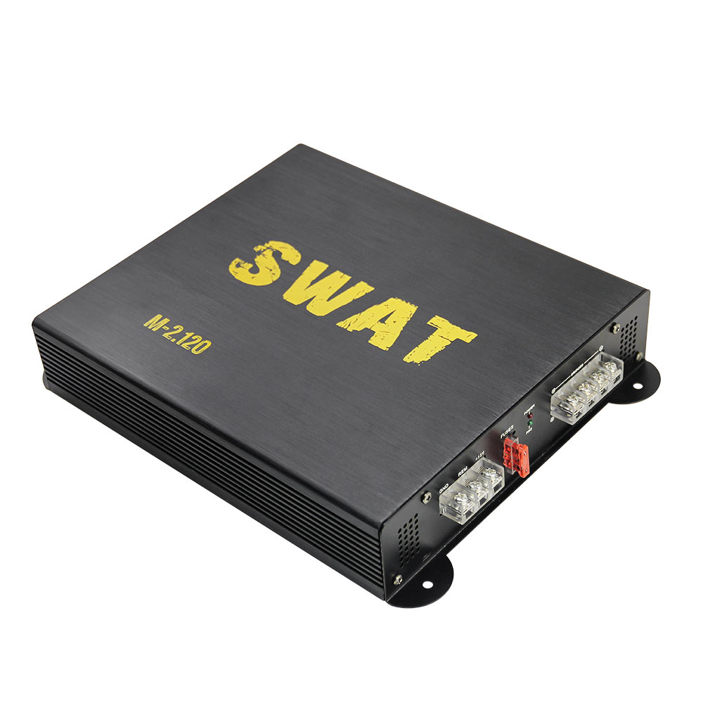 Swat | M-2.120 | 2x120w (4ом) | превью 2