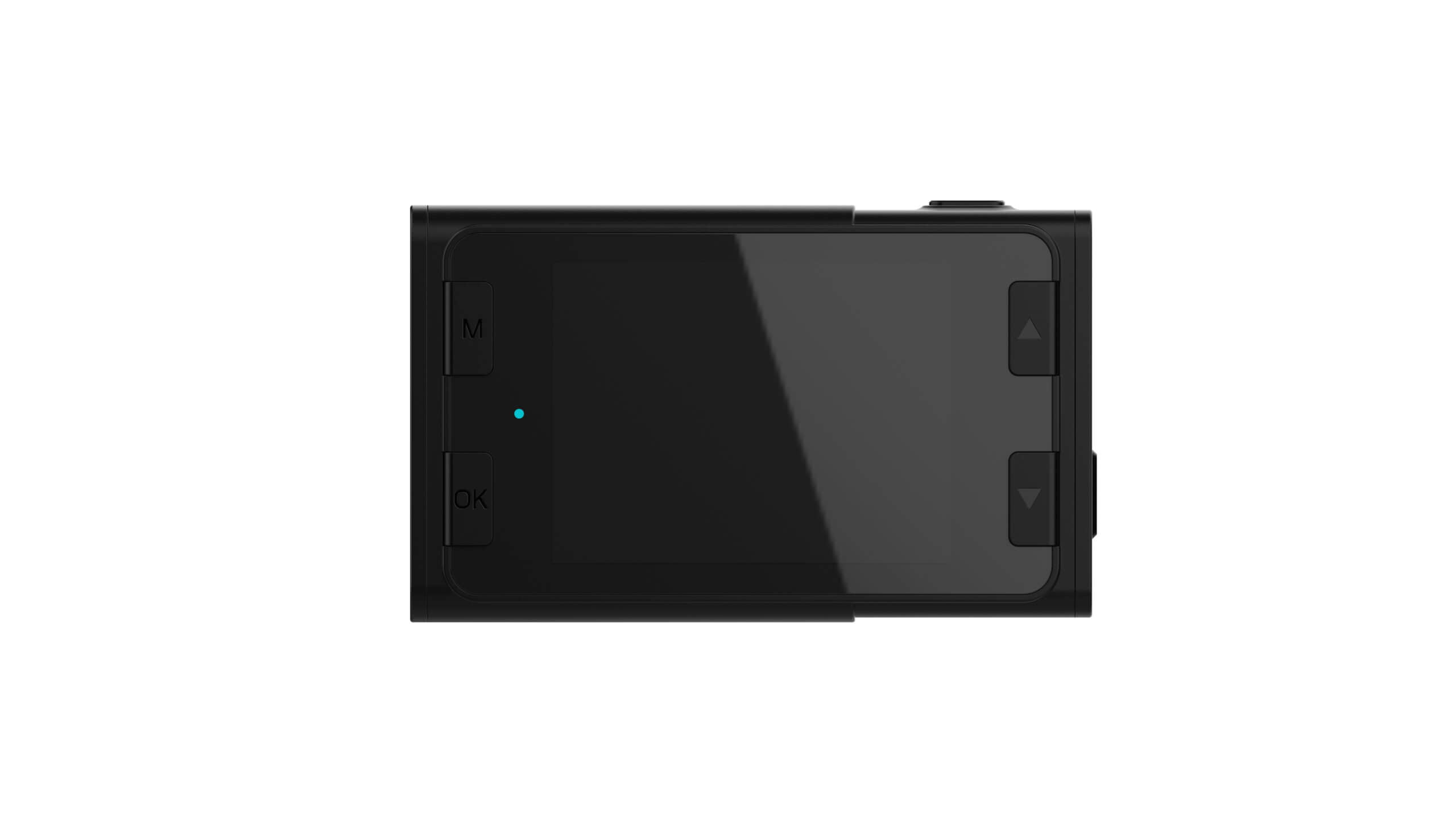 X-CAN | DashCam Tech 400 GPS WiFi Duo | 2" экран,,Mstar8339,1920*1080р  Вторая камера ОПЦИЯ!!!  | 5