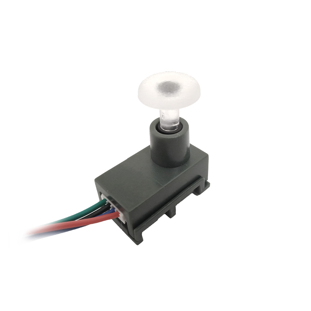 MTF | AL18C  | Светодиодная подсветка | 4