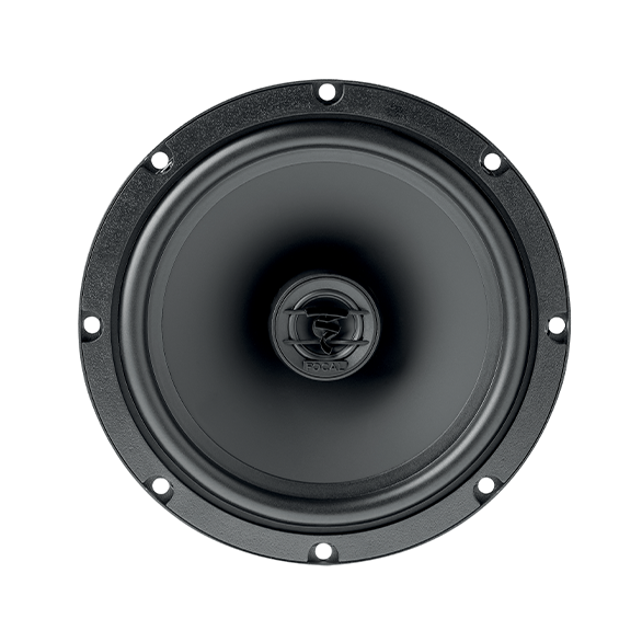 Focal | ACX-165 | Серия Auditor-2022. Коаксиальная акустика 16.5 см. 60 Вт, 60 Гц-21 кГц. | 2
