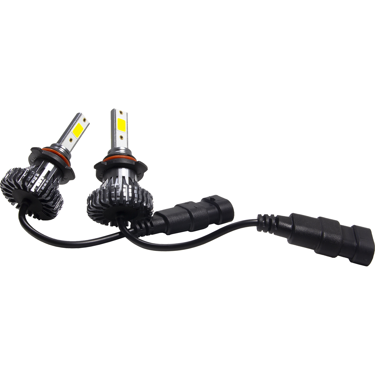 AMP | CSP L03 | HB4,  6000K , 12V, 20 Вт, 2700 Lm  комплект 2 шт. | превью 1