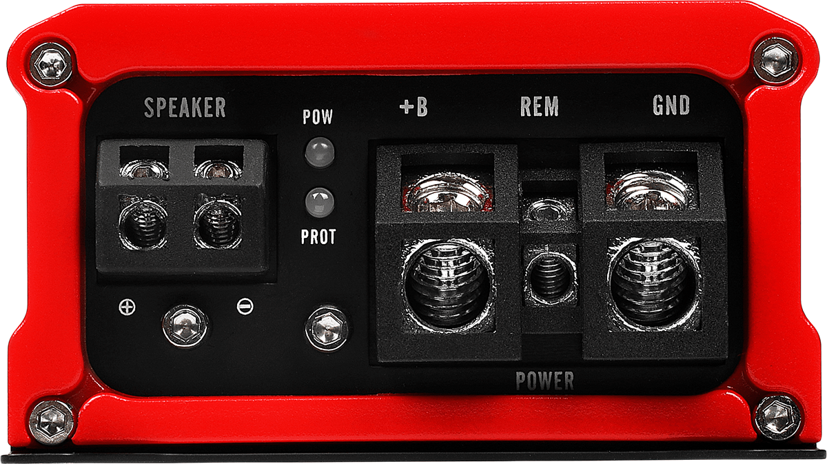 Ural | УРАЛ ТТМ 1.500 | Класс D, 1x220 (4Om), 1x330 (2Om), 1x500 (1 Om), ДУ | 2