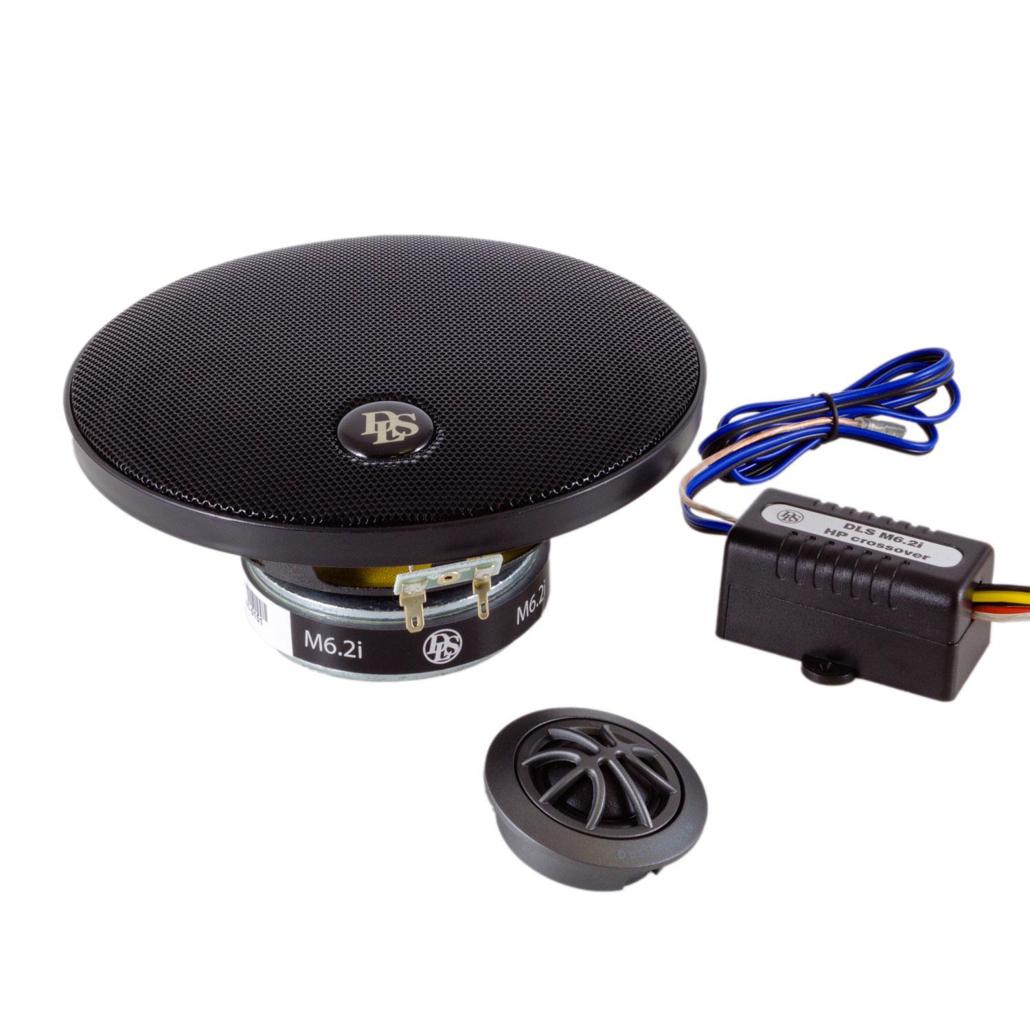 DLS | XCK-M6.2i || 1