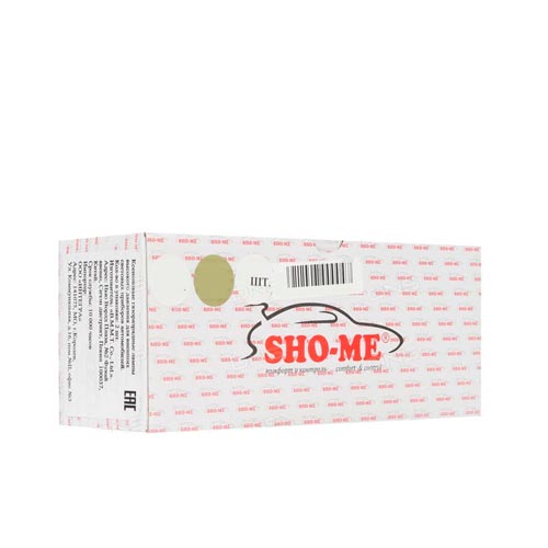 Sho-Me | HB3  5000K | лампа ксенон HB3  5000K | превью 3
