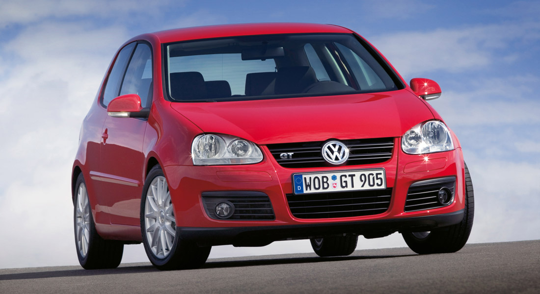 Garant | Consul (41007) VW Tiguan (2009-) авт. ТТ, Golf VI, Golf Plus, Jetta | | 2