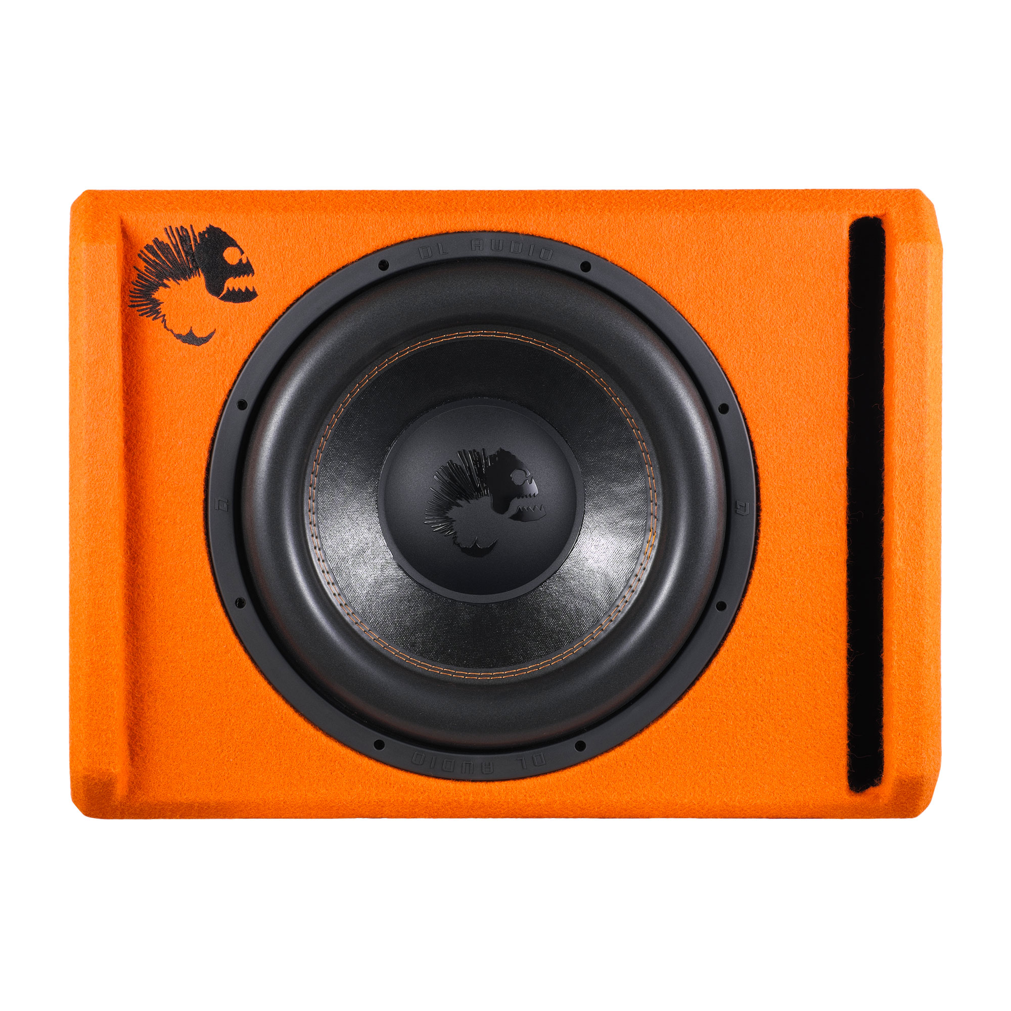 DL Audio | Piranha 15A V2 Orange |  | превью 3