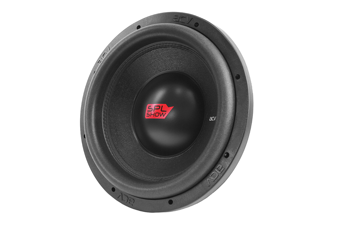 ACV | VALID V12D2  |  12", RMS=750W/2+2Ом/30см | превью 3