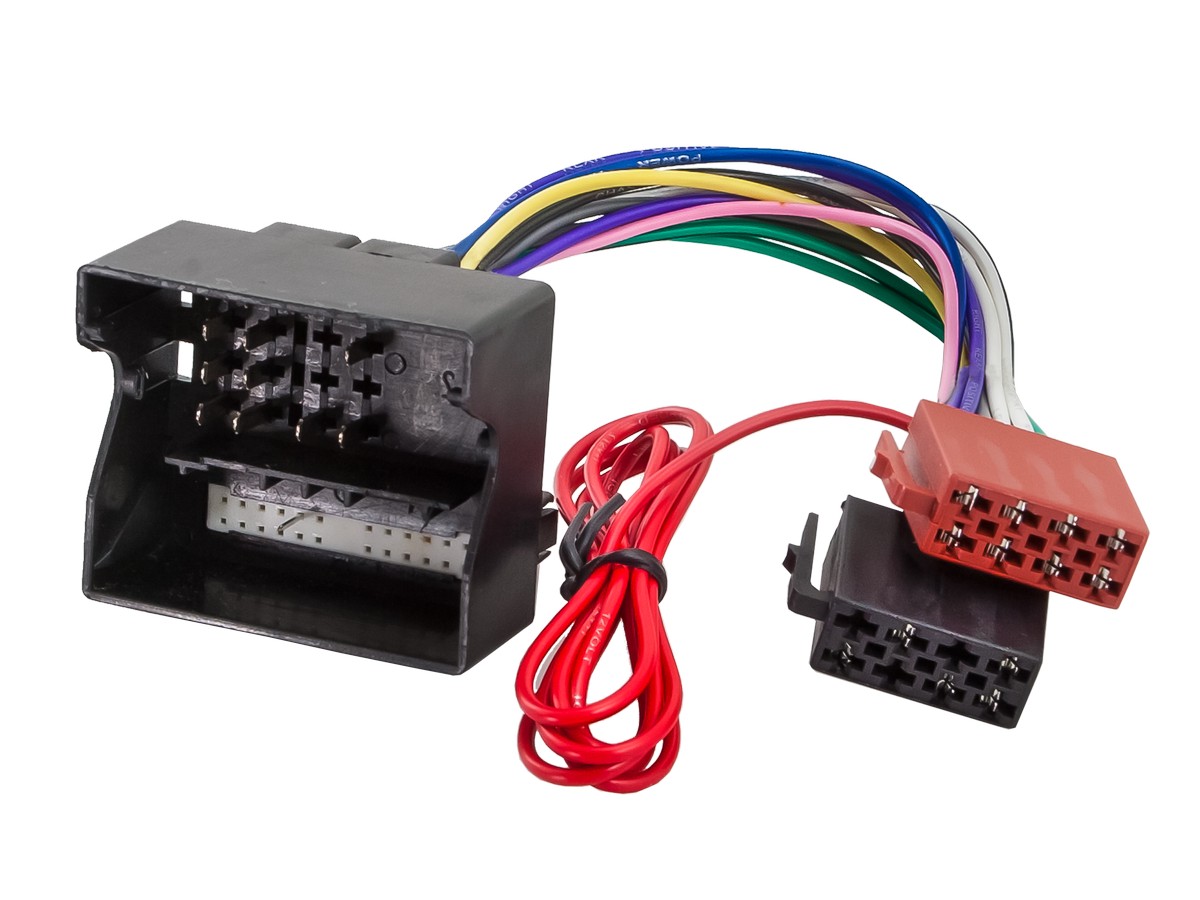 AurA | AWH-MB01 | Opel Astra (2003+), Corsa (2003+), Vectra (2004+), Mercedes (04+) | 1