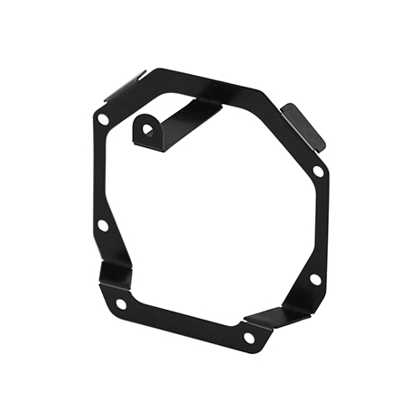 MTF | FR169 | Рамки комп 2 шт | 2