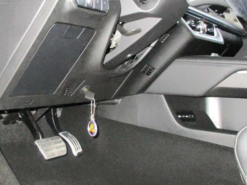 DRAGON | TANK 500 (2021-), РВ БШ | превью 1