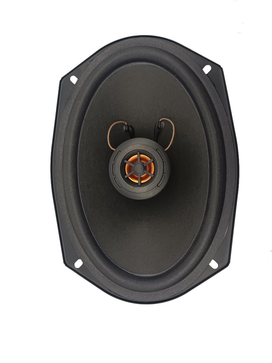 Swat | SP-C69 | 6*9", 3 полосн, 70/280 Вт | превью 3