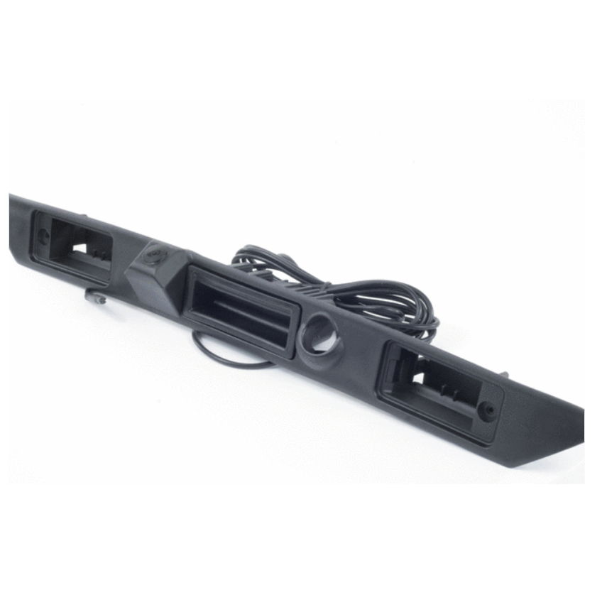 Camera | AUDI Incar  VDC-047 | AUDI A3, A6, A8, Q7 | превью 2