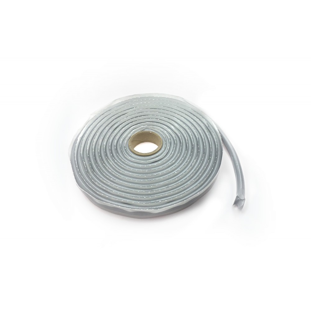 OPTIMA  | GF-HG | Термостойкая лента 9,5 мм х 4,57 мм | превью 1