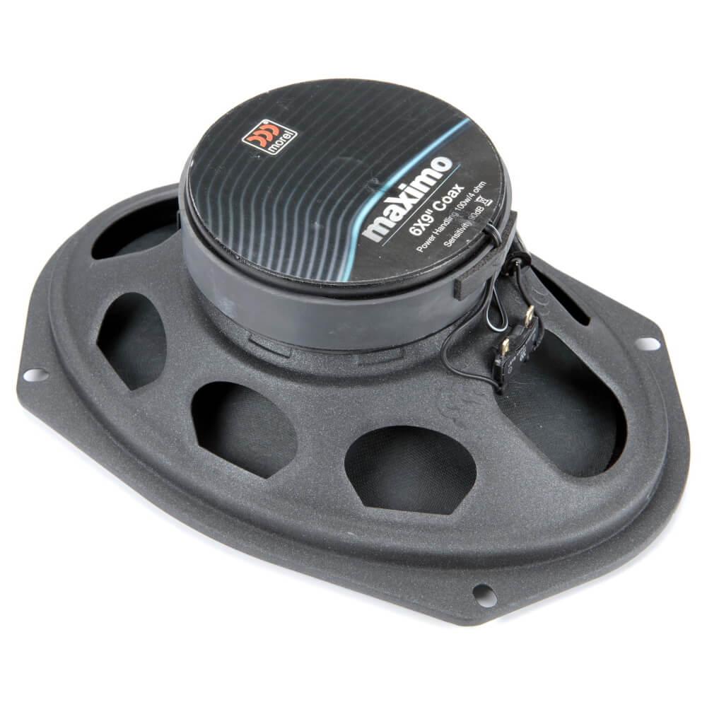 Morel | MAXIMO COAX 6*9 no grill | | 3