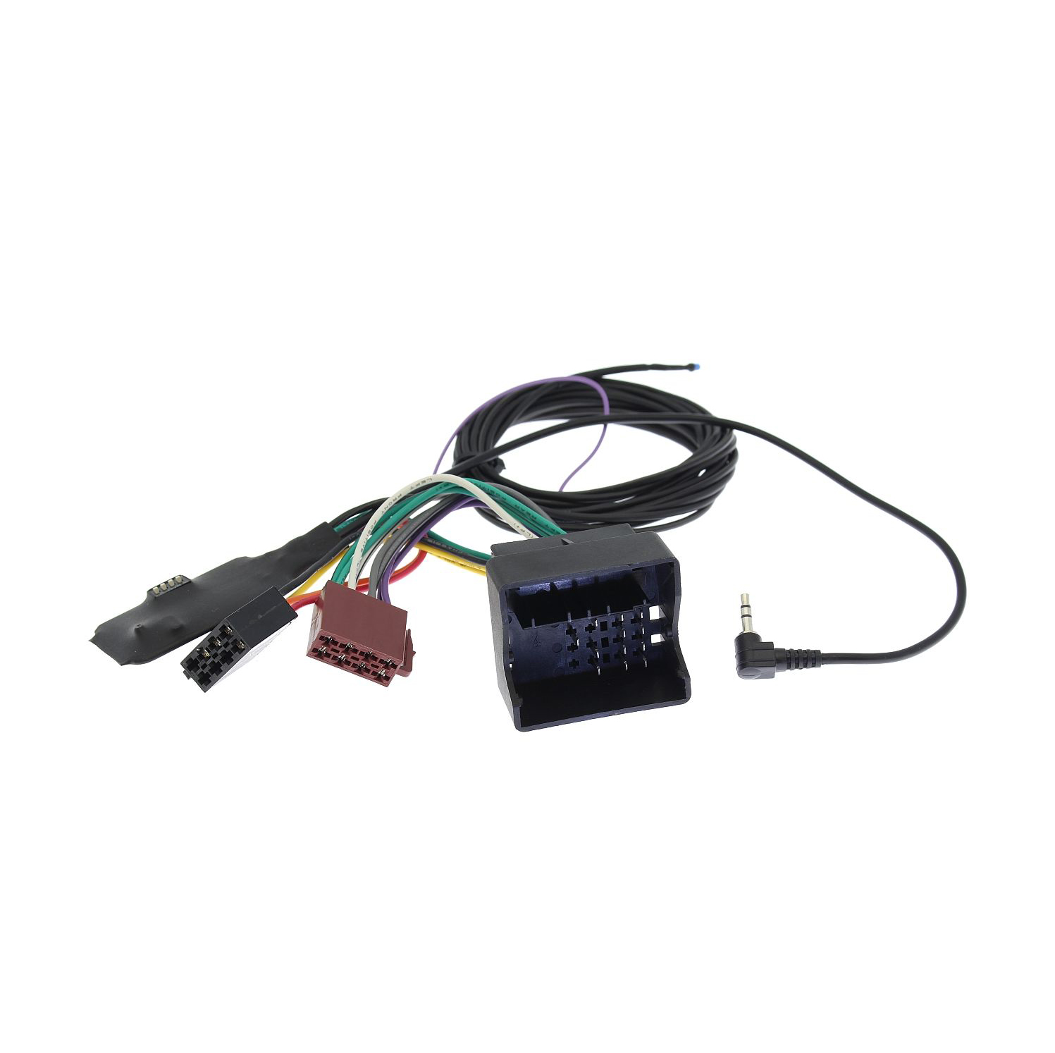 Wide Media | OP-DIP | Адаптер кнопок OPEL | превью 1