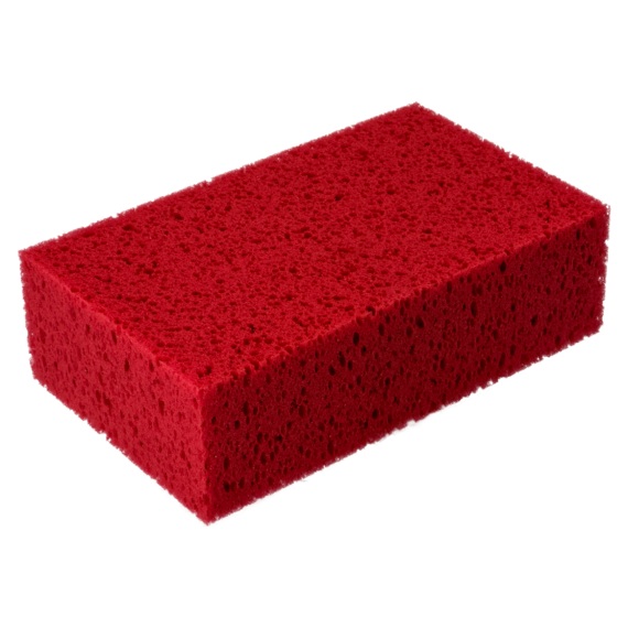LERATON | MW5 | Крупнопористая губка LERATON MW5 200x120x60| превью 2