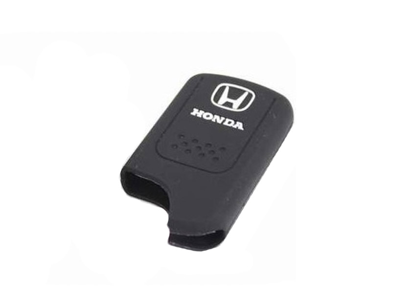 Чехол Силикон | HONDA -03   | Силиконовый чехол для выкидного ключа  | превью 2