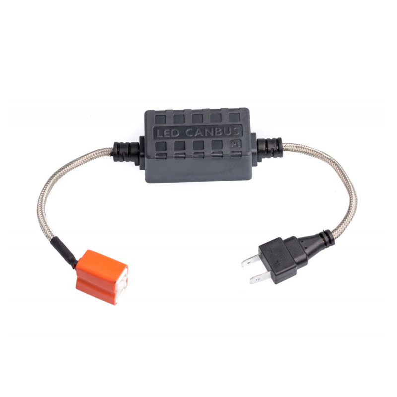 OPTIMA | ОБМАНКА H7 | CANBUS для LED H7 1шт | превью 1