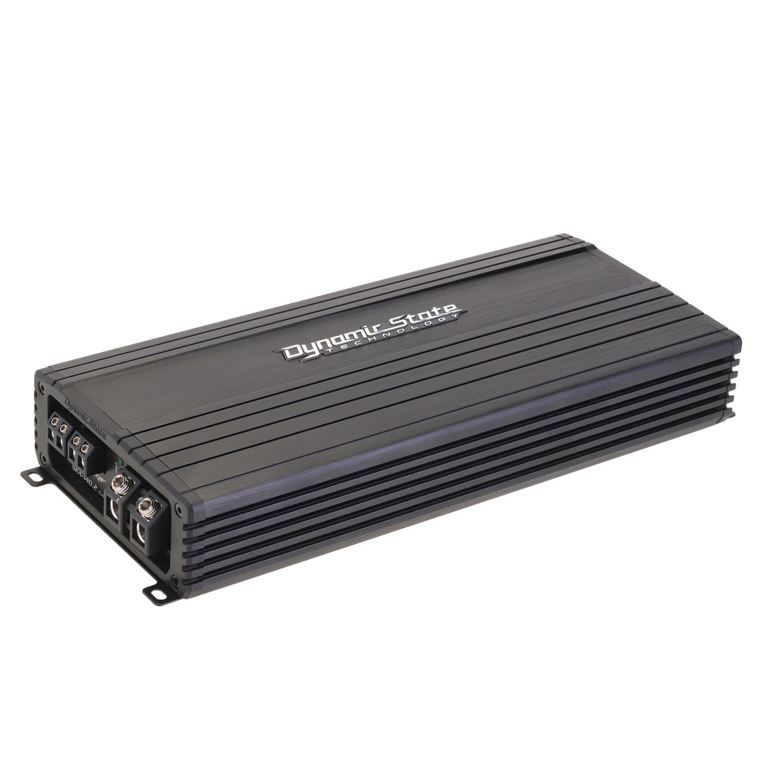 Dynamic State | SKIF SKA-140.2 | 2-кан,широкоп. кл. AB | 1