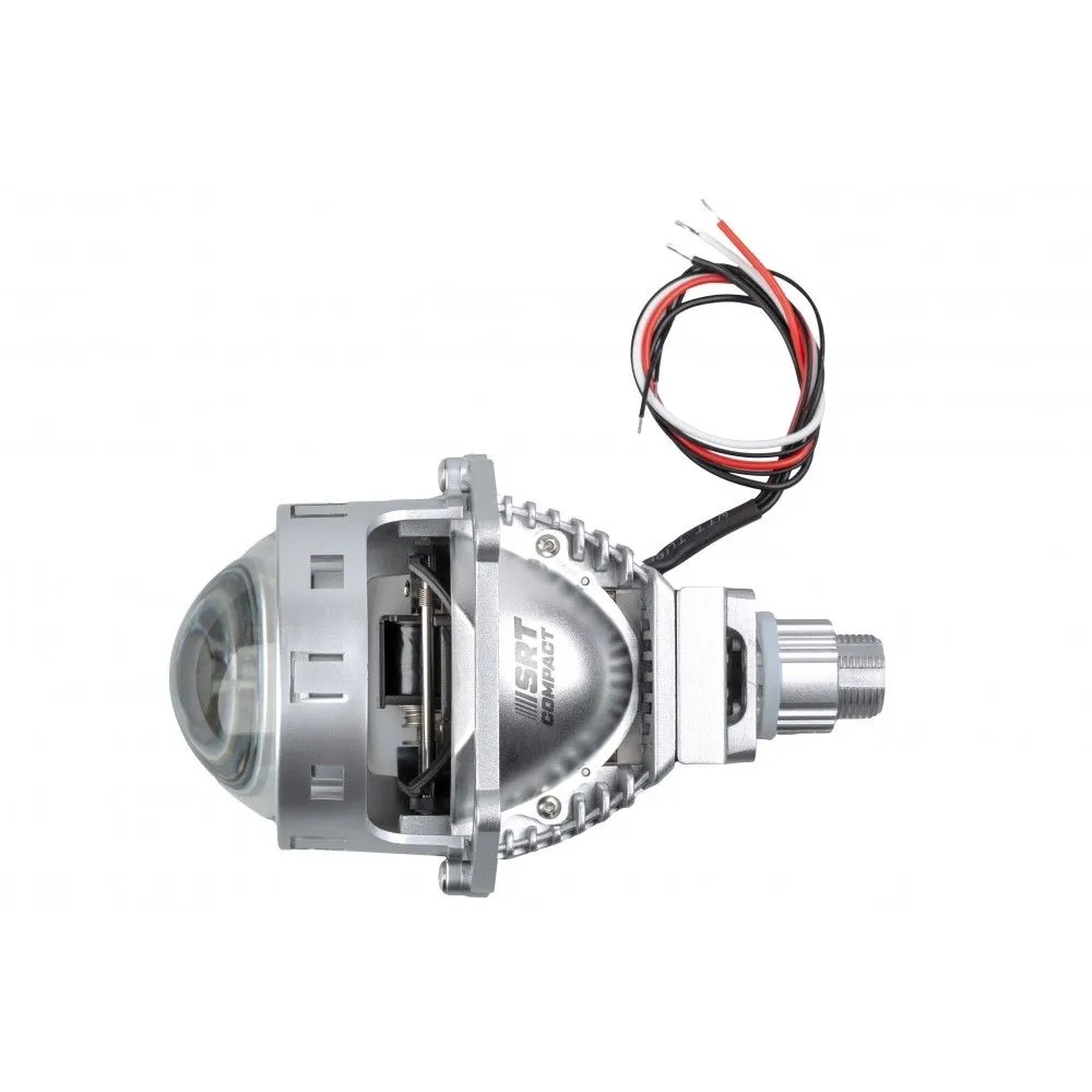 OPTIMA  | LENS-3.0-BiLED- SRT-COM | SRT Double Chip COMPACT 3" 6000K КОМПЛ | превью 2