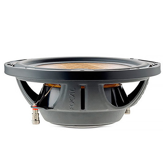 Focal | P25FSE | Сабвуферная головка Performance Flax EVO10"/ 560Вт, 4Ом | 4