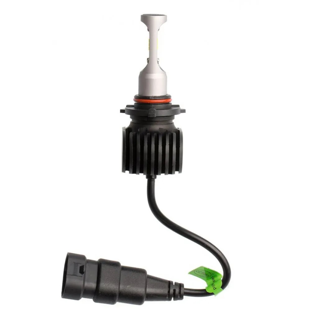 OPTIMA | HB3 LED i-ZOOM | Seoul-CSP 4300K , 9-32V комплект 2 шт. | превью 2