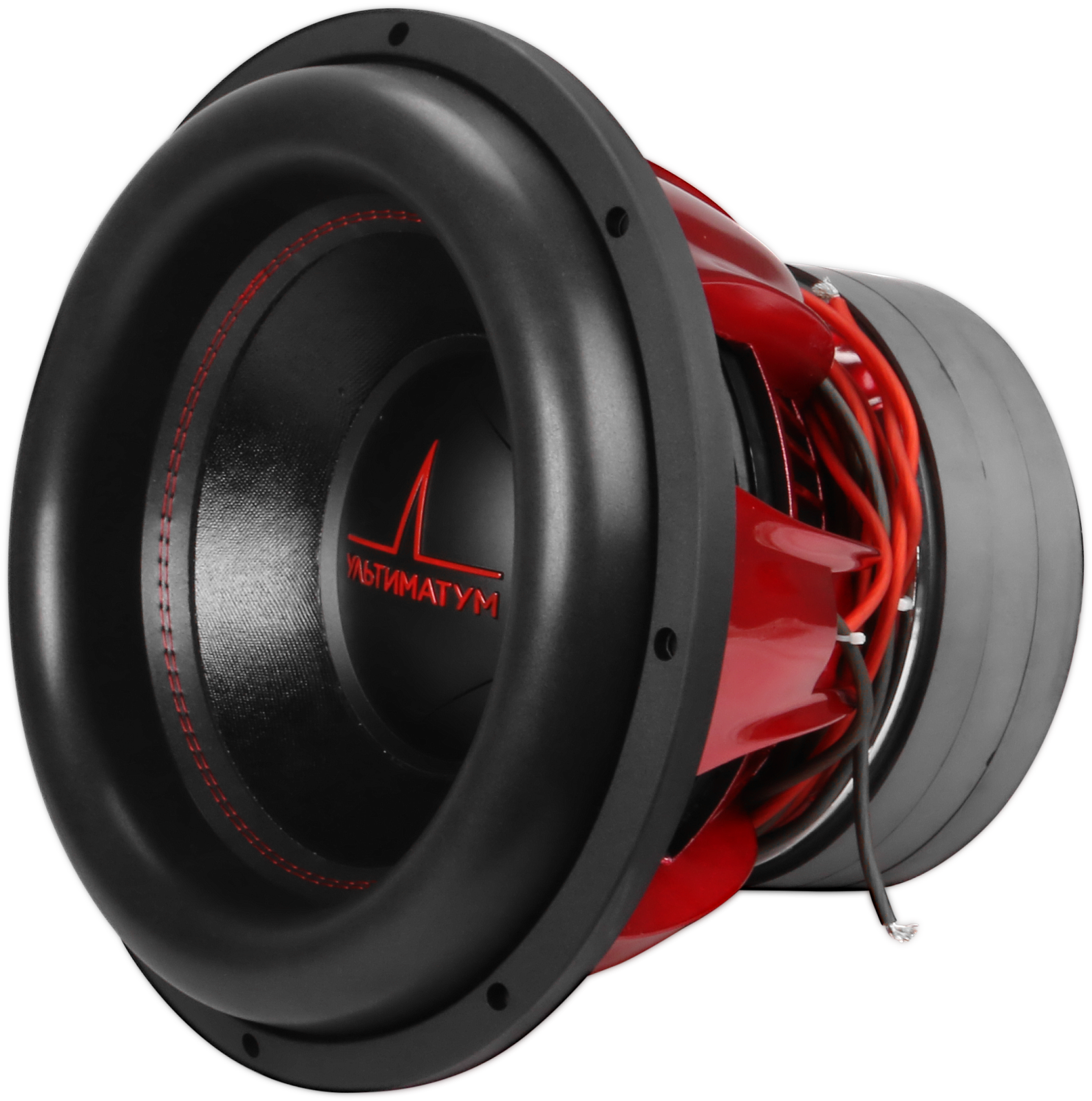 Ural | УРАЛ УЛЬТИМАТУМ 15 | 15", 4000/8000 Вт | превью 1