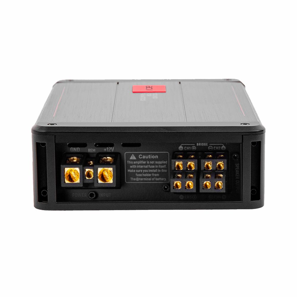 ACV | DX-4.400 V4  | 4x400вт | 4-3-2 канал/4-2 Om/High-pass/Low-pass/Dclass I превью 3