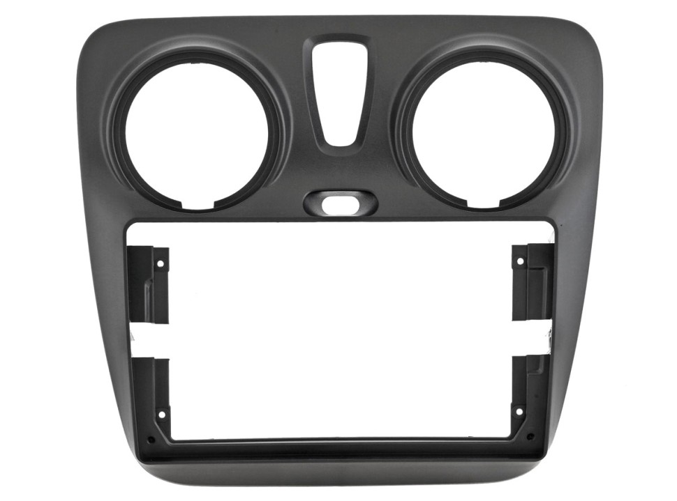 Incar | RFR-FC696 | Рамка 9" для Renault | 1