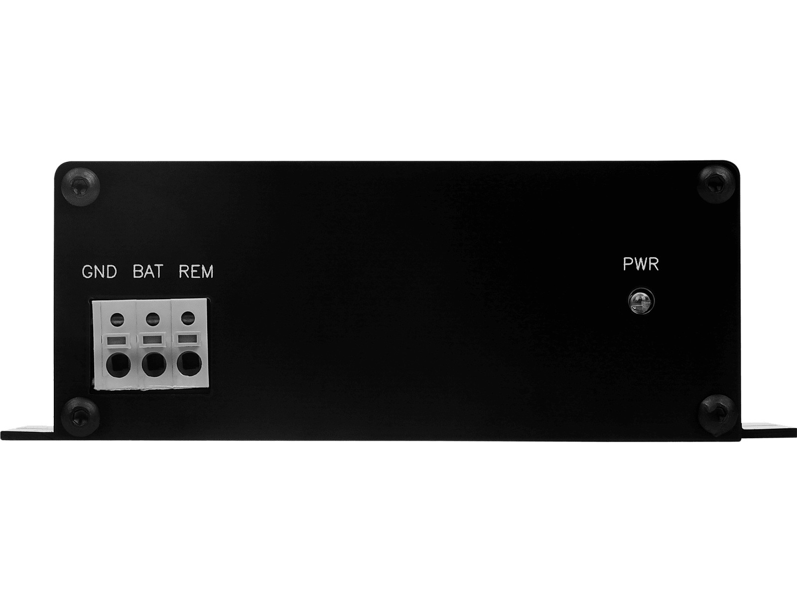 Ural | УРАЛ ХАБ-10 | Разветвитель аудиосигнала 10 каналов | 3