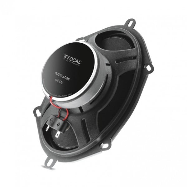 Focal | ISC570 | Серия Integration. Коаксиальная акустика 5*7". 60 Вт, 65 Гц-20 кГц. | превью 3