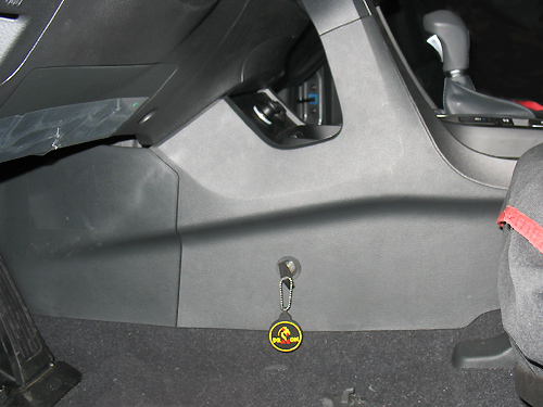 DRAGON | HYUNDAI GRAND SANTA FE (2012-2018) авт. TIPTRONIC КП, БШ | превью 1