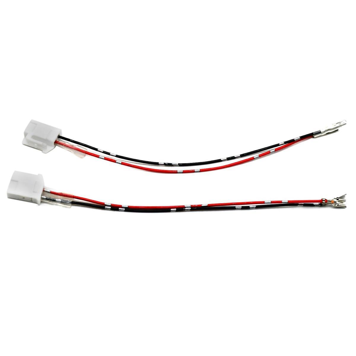 BLAM | 165TOY C | 2-х полос.коакс. акустика Toyota,6,5" (16см), 60/120Вт, 45Гц-23кГц, 2Ом, 93 дБ | 6